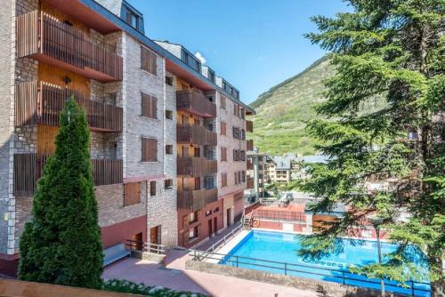 Vielha Apartamento | Homenfun Baqueira-Beret Vielha
