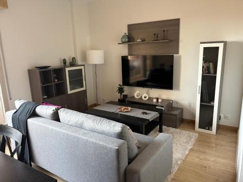 el Camp d'en Grassot i Gracia Nova Apartamento | Homenfun Barcelona Alfonso X
