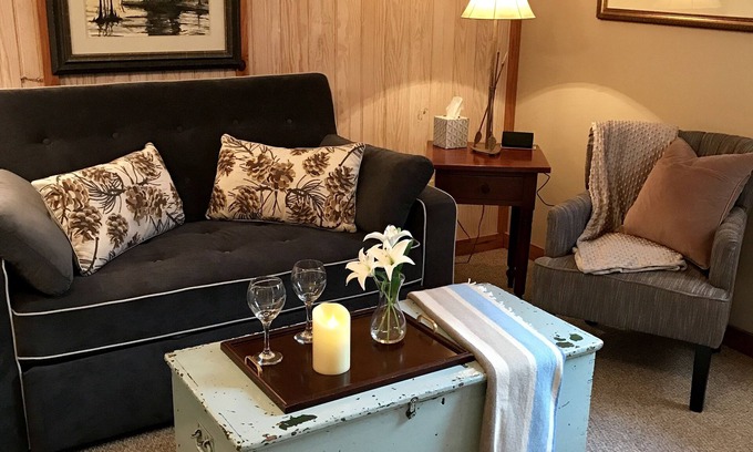 Edenton Apartamento | HomePlace .... Perfecto para estancias prolongadas o nocturnas