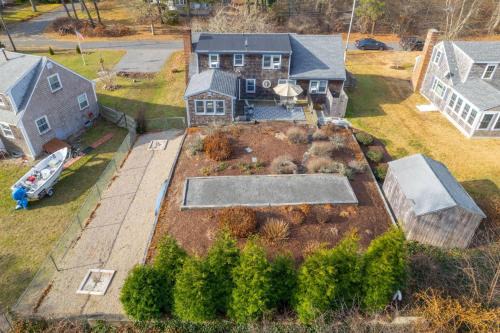 East Harwich Casa | Homeport Harwich by the Lakes