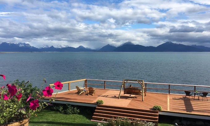 Homer Hotel | Homer Inn & Spa