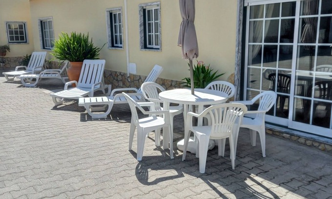 Lourinha Casa | Homerez - Casa São Bartolomeu de Galegos