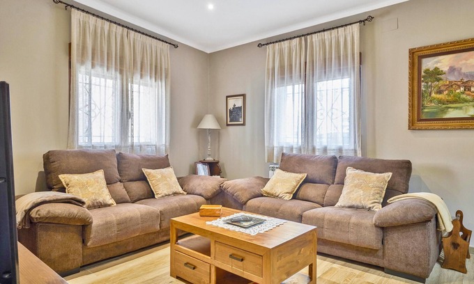 San Bartolome de Pinares Casa | Homerez - Casa en San Bartolomé de Pinares