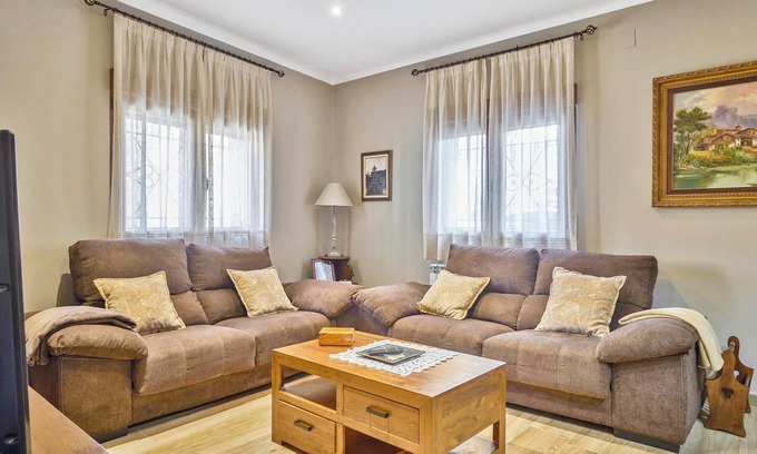 San Bartolome de Pinares Casa | Homerez - Casa en San Bartolomé de Pinares