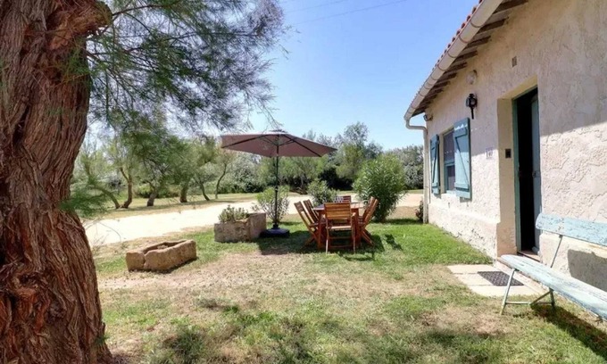 Arles Casa | Homerez - Casa en Saintes-Maries-de-la-Mer