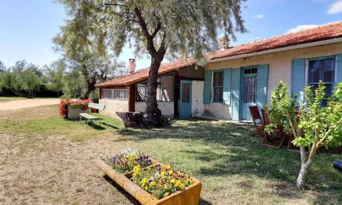 Arles Casa | Homerez - Casa en Saintes-Maries-de-la-Mer