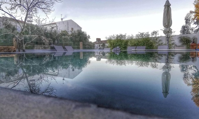 Santa Maria de Marvao Villa | Homerez - Villa en Santo António das Areias