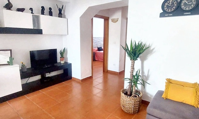 Santiago do Cacem Apartamento | Homerez - Casa en Vila Nova de Santo André