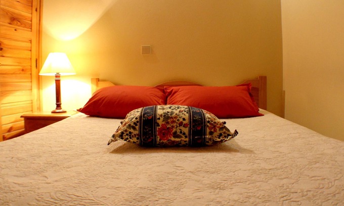 Seia Apartamento | Homerez - 200 m away from the beach! Nice appartement for 4 ppl. at Seia