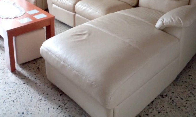 Zamora Apartamento | Homerez - Espacioso apartamento para 8 pers. con terraza en Zamora