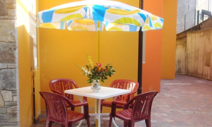 Livo Apartamento | Homerez - Espectacular apartamento para 4 pers. con terraza en Livo