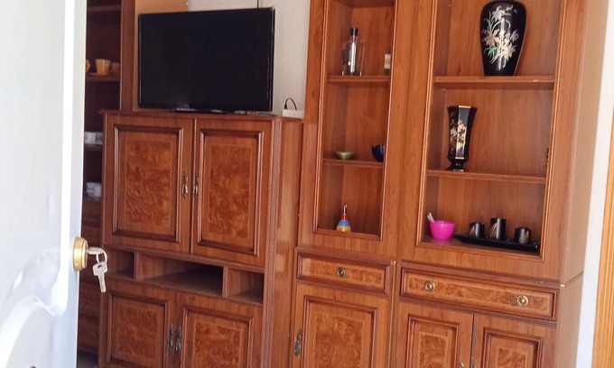 Ciudad Real Casa | Homerez - Espectacular casa para 5 pers. en Ciudad Real