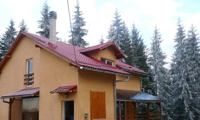 Marisel Casa | Homerez - Amazing house for 11 ppl. with terrace at Mărișel