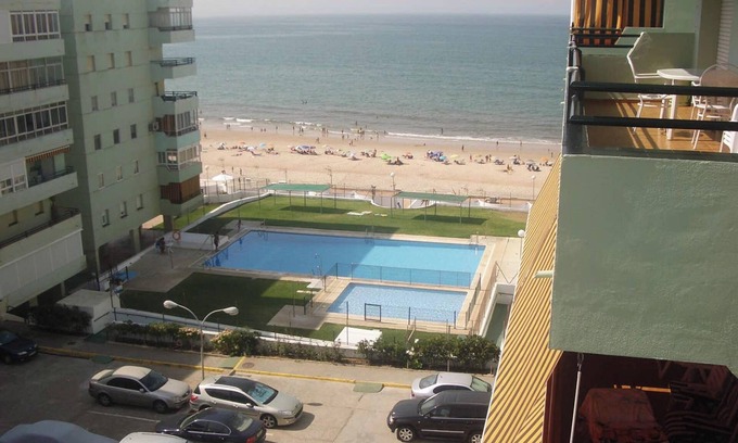 Sector N - Nutria Apartamento | Homerez - Appto. en Matalascañas
