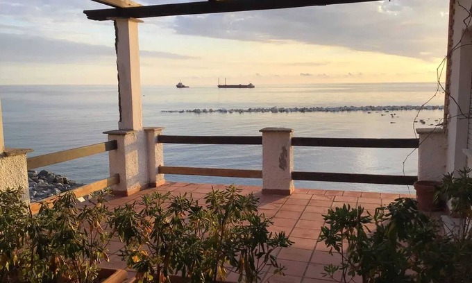 Bonifati Apartamento | Homerez - Apartamento Cittadella del Capo