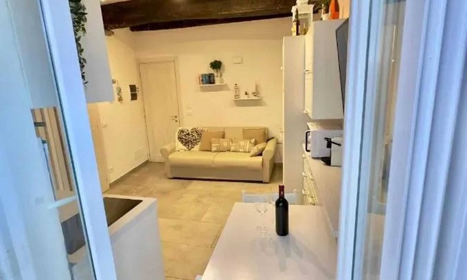 Borgo Antico Apartamento | Homerez - Apartamento Monterosso al Mare