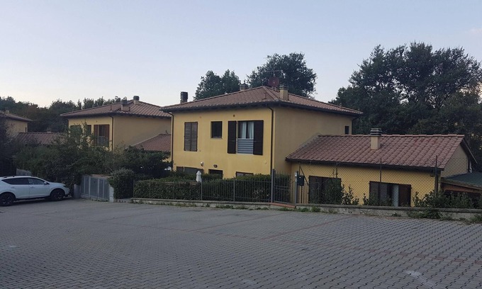 Borgo San Lorenzo Apartamento | Homerez - Apartamento en Borgo San Lorenzo