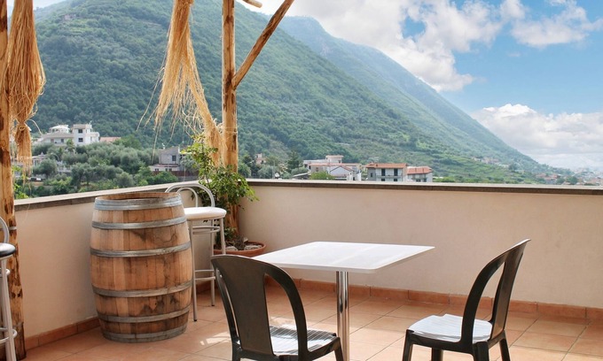 Gragnano Apartamento | Homerez - Apartamento en Castello Gragnano