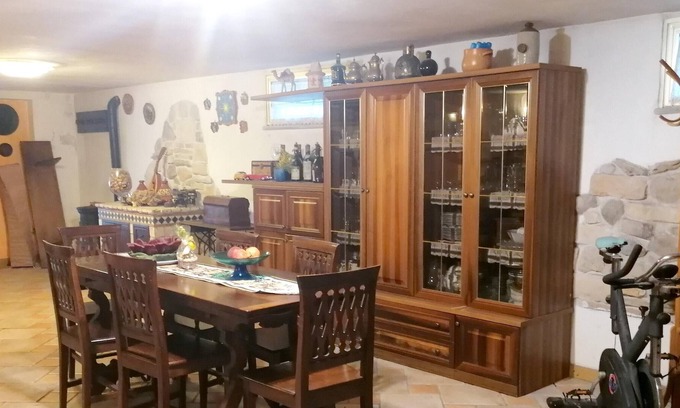 San Mauro Pascoli Apartamento | Homerez - Apartement 3 km away from the beach for 4 ppl. at San Mauro Pascoli