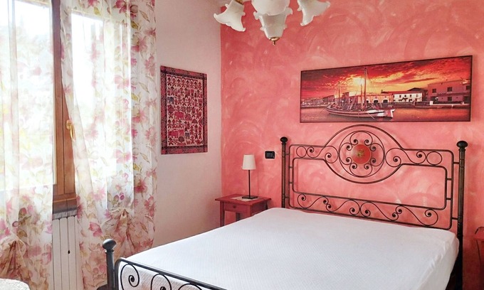 San Mauro Pascoli Apartamento | Homerez - Apartamento en San Mauro Pascoli.