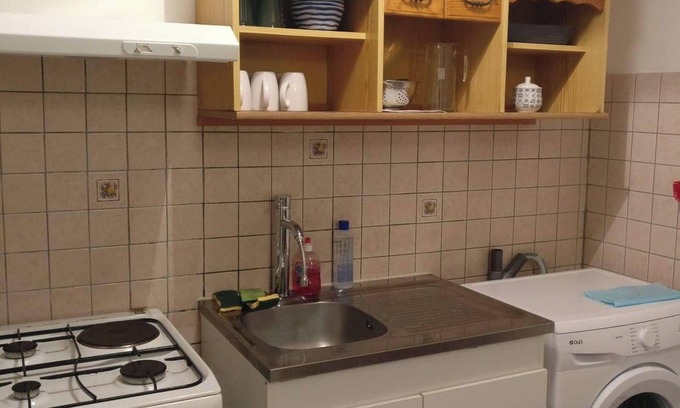 Clermont-Ferrand Apartamento | Homerez - Apartment in Clermont-Ferrand