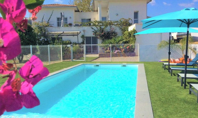 Penta-di-Casinca Apartamento | Homerez - Apartamento en Penta-di-Casinca