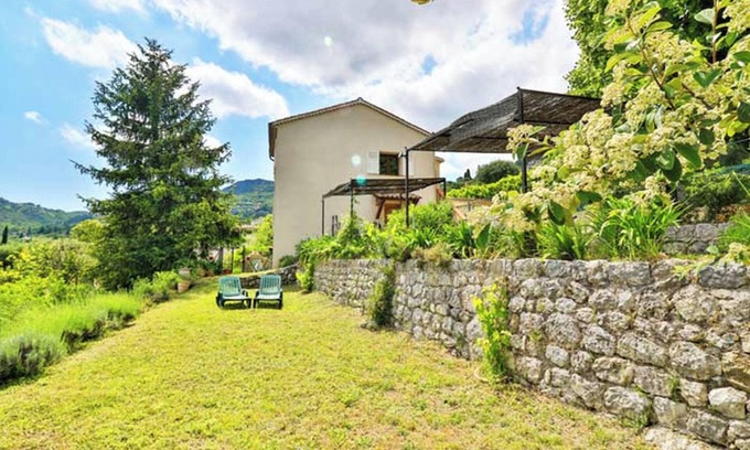 Le Bar-sur-Loup Apartamento | Homerez - Apartamento en Bar-sur-Loup