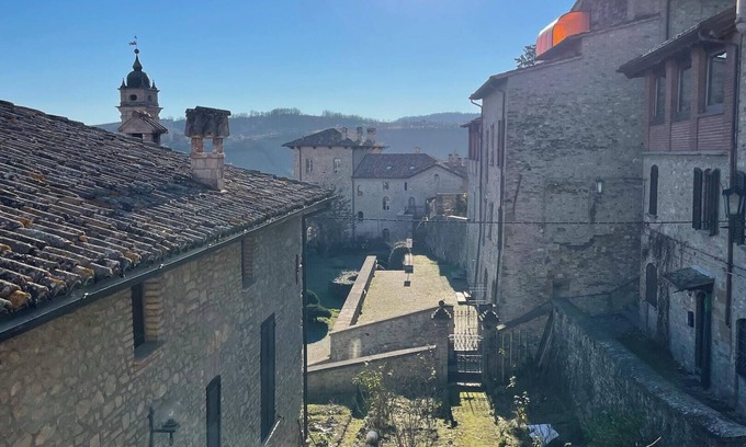 Castell'Arquato Apartamento | Homerez - Apartamento Castell'Arquato