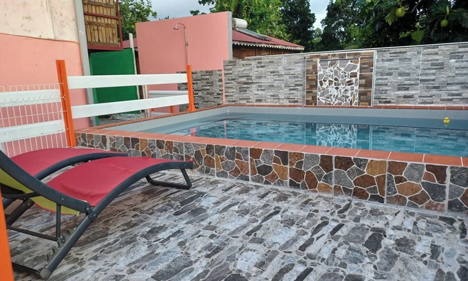 Riviere-Salee Apartamento | Homerez - Apartamento en Rivière-Pilote