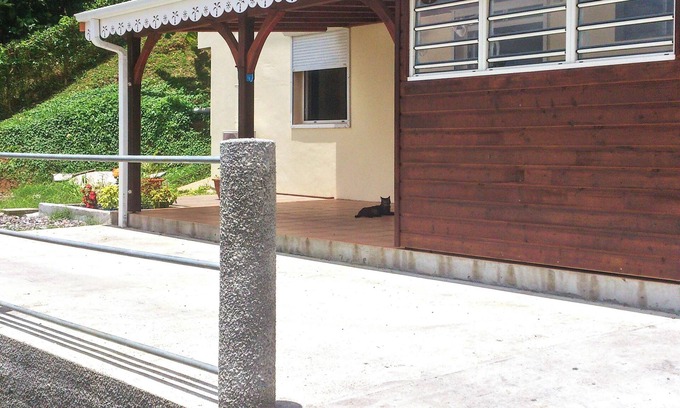 Riviere-Pilote Apartamento | Homerez - Apartamento Rivière-Pilote