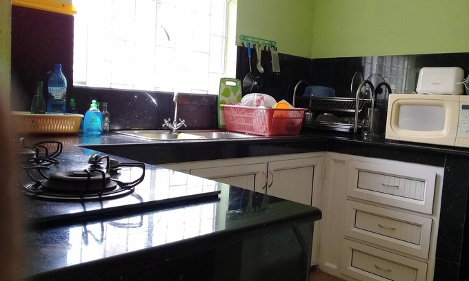 Vacoas-Phoenix Apartamento | Homerez - Apartment in Vacoas-Phoenix