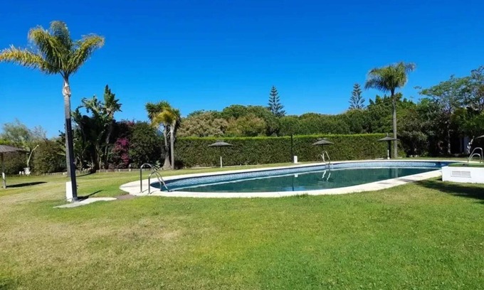 El Rompido Apartamento | Homerez - Apartamento El Rompido