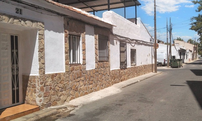 Ciudad Real Apartamento | Homerez - Apartamento en Ciudad Real