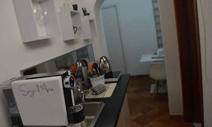 Caltagirone Apartamento | Homerez - Apartamento en Caltagirone