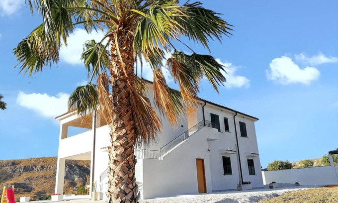 Montallegro Apartamento | Homerez - Apartamento en Montallegro
