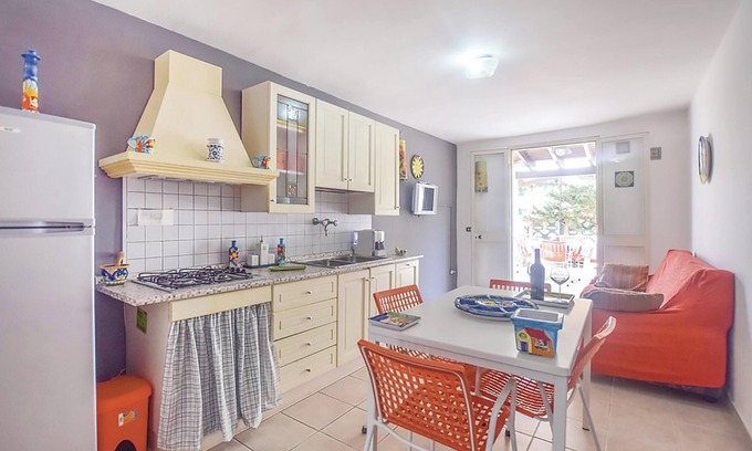 San Giorgio Apartamento | Homerez - Apartamento en San Giorgio