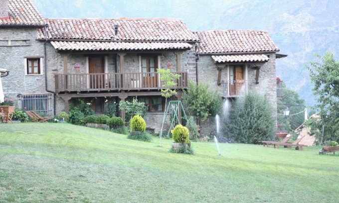 Ardanue Apartamento | Homerez - Apartamento en Ardanué