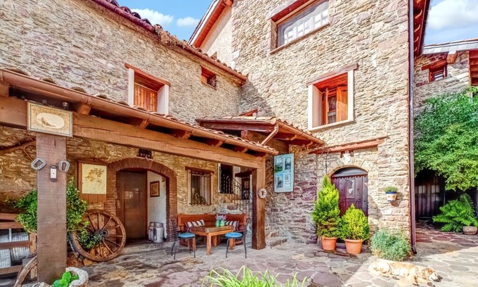 Ardanue Apartamento | Homerez - Apartamento en Ardanué