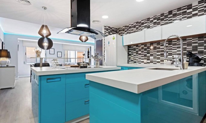 Burriana Apartamento | Homerez - Apartamento en Borriana