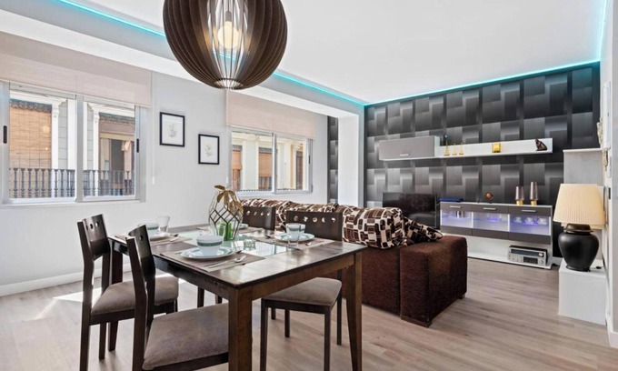Burriana Apartamento | Homerez - Apartamento en Borriana