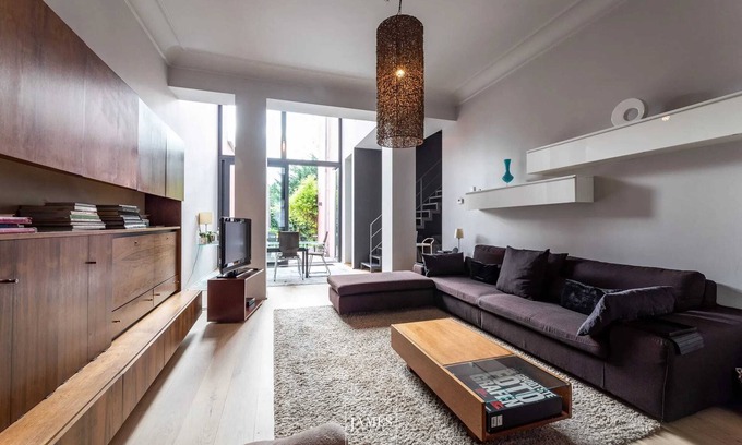 Vorst Apartamento | Homerez - Apartamento en Bruselas