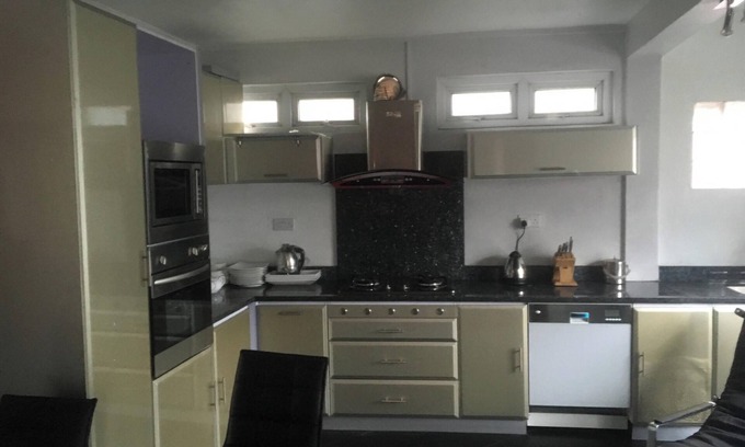 Bel Air Apartamento | Homerez - Apartamento en Bel Air