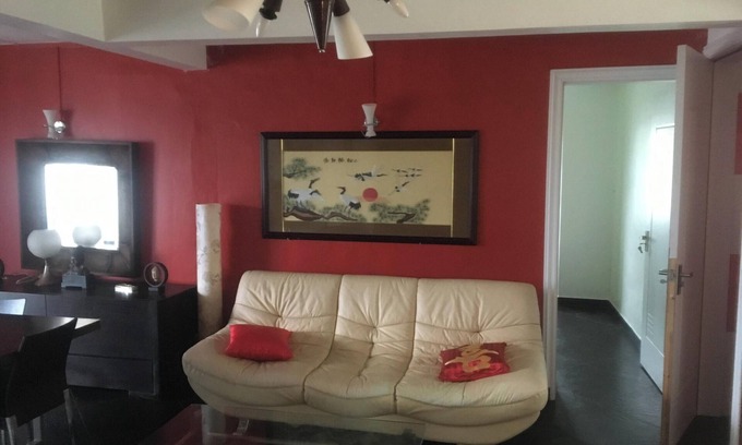 Bel Air Apartamento | Homerez - Apartamento en Bel Air