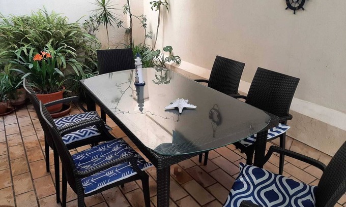Cádiz Apartamento | Homerez - Apartamento en Cádiz, cerca de la playa