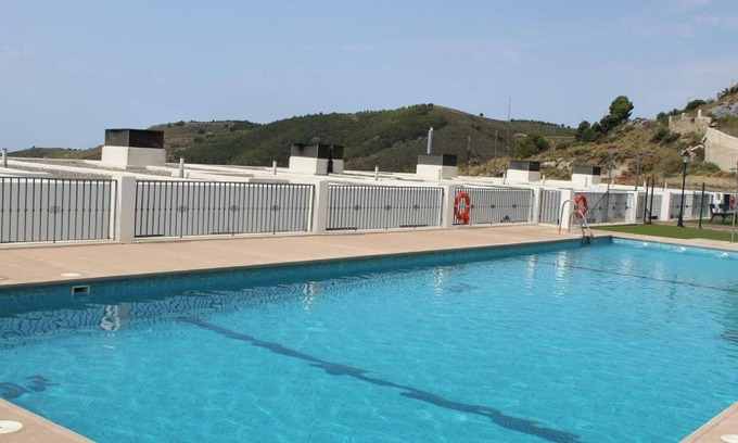 Enix Apartamento | Homerez - Apartamento en Enix, Almería.