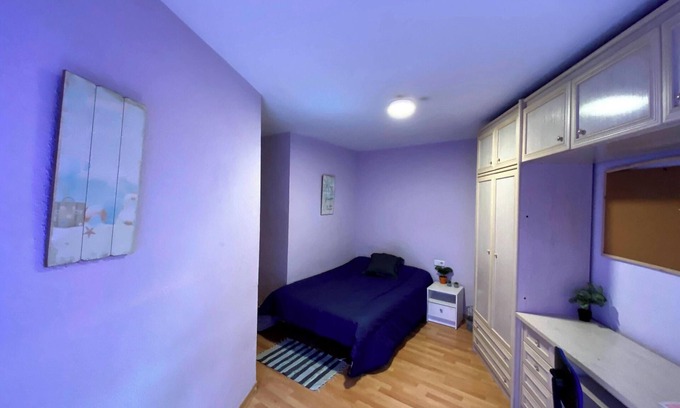 Diputación de Cartagena Casco Apartamento | Homerez - Apartamento en Cartagena