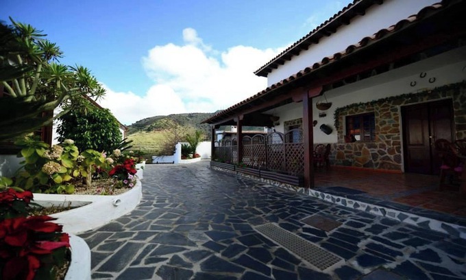Los Silos Apartamento | Homerez - Apartamento en Los Silos