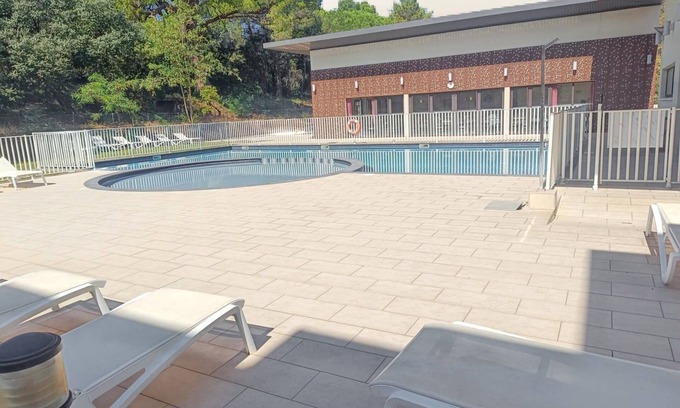 Remoulins Apartamento | Homerez - Apartamento en Remoulins
