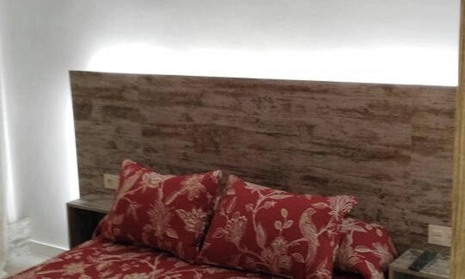 Gijon City Centre Apartamento | Homerez - Apartamento en Gijón, cerca playas