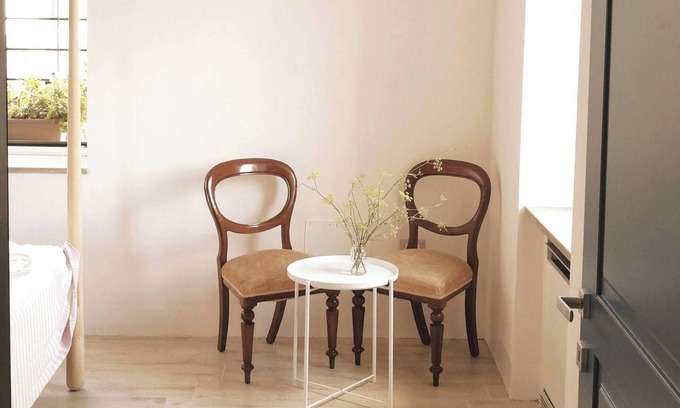 Ogliastro Cilento Apartamento | Homerez - Apartamento en Finocchito
